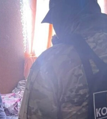 От $800 за справку: в Киеве подделывали документы о непригодности к военной службе