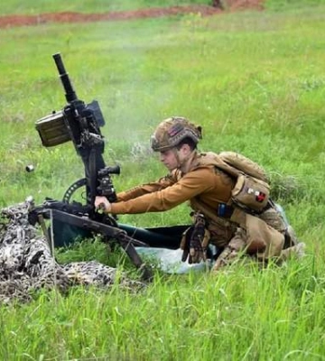 На Херсонщині бої, а Донеччину ворог цинічно обстріляв: як минула ніч у регіонах