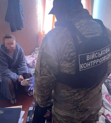 В Киеве мошенники подделывали справки о непригодности к армии