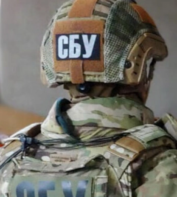 До 15 років за ґратами засуджено зрадника з Одеси за співпрацю з &quot;ДНР&quot;, - СБУ