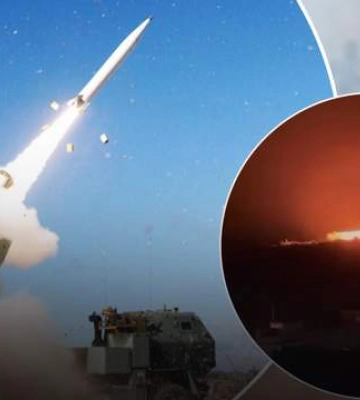 Арестович показал, во что HIMARS превращает воинскую часть и боеприпасы врага в Луганске