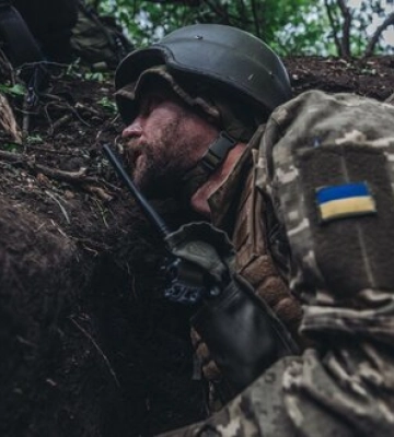 Два населенных пункта Луганщины подконтрольны Украине, ВСУ держат оборону, - Гайдай