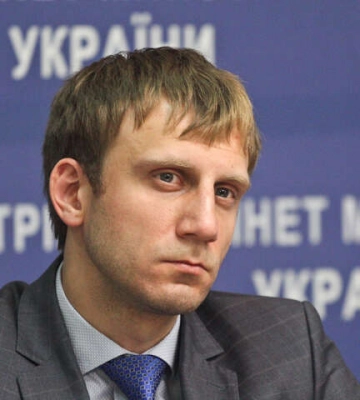 Розтрата на сотні мільйонів гривень. Ексочільнику АРМА повідомлено про підозру
