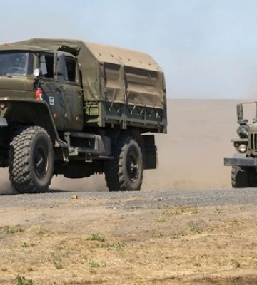РФ не смогла оккупировать Украину и хочет присоединить захваченные территории – ГУР