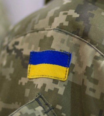 Рашисты заставляют украинских военнопленных голосовать на псевдореферендуме