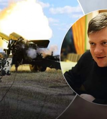 Військовий експерт спрогнозував, коли почнеться деокупація Херсонщини