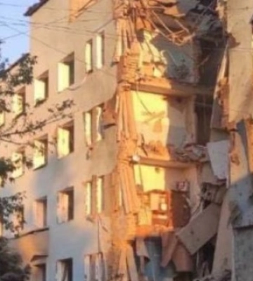 Рашисти завдали 28 ударів з РСЗО по Миколаївщині, п’ятеро загиблих