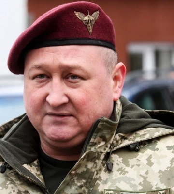 Это неизбежно: генерал Марченко об освобождении Крыма и уничтожении Крымского моста (видео)
