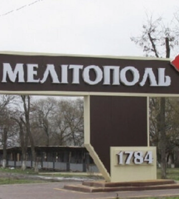 Оккупанты готовятся к ведению боевых действий в Мелитополе, - мэр Федоров