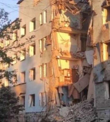 Окупанти обстріляли Миколаївську область із РСЗВ: загинули п’ятеро людей