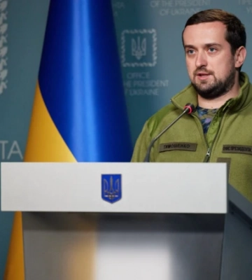 По Кривому Рогу влучили попередньо 8 російських ракет – Тимошенко
