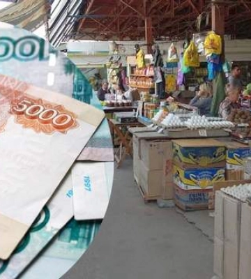Попри всі старання та погрози: росіяни не можуть впровадити обіг рублів на Херсонщині