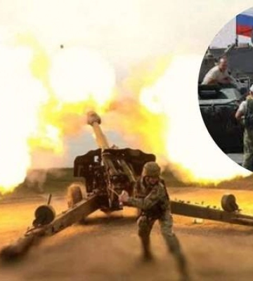 Втрати ворога значні, – Соболевський розкрив деталі потужних авіаударів на Херсонщині
