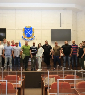 У Дніпрі для збереження робочих місць і підтримки бізнесу зменшують податки на землю і нерухомість. Подекуди — у понад 4 рази