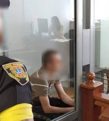 Житель непризнанного Приднестровья получил до 8 лет за решеткой за теракты в Одессе по заказу российских кураторов, - Офис&amp;hellip;