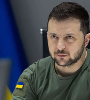 Зеленський розкрив головну тактику рашистів у війні проти України