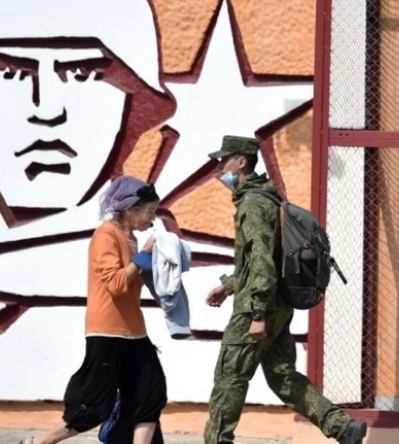Житель Приднестровья, заказывавший теракты в Одессе, приговорен к 8 годам тюрьмы