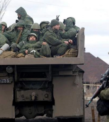 ЗСУ так затисли окупантів на Харківщині, що ті вже місяць не можуть виконати наказ про наступ