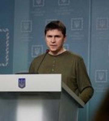 &quot;Ликвидация ЛДНР и возвращение Крыма&quot;: Подоляк назвал &quot;реальные цели спецоперации&quot; России