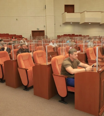 У Дніпрі зменшують податки на землю і нерухомість