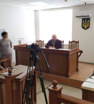 Житель Приднестровья планировал теракты в Одесской области: ему дали 8 лет тюрьмы