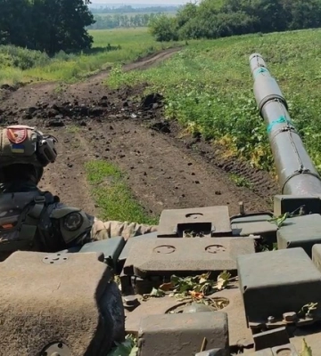 Ворог провалив розвідку боєм в районі Покровського – Генштаб