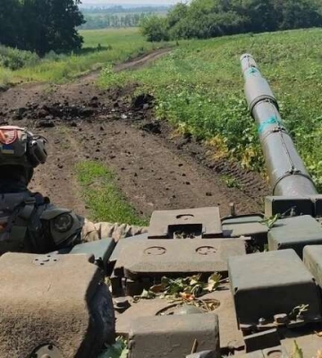 Ворог провалив розвідку боєм в районі Покровського – Генштаб