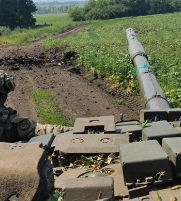 Українські бійці відбили штурм росіян на Харківщині та Бахмутському напрямку – Генштаб