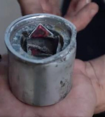 Окупанти били по Миколаєву переробленими ракетами ППО С-300: жахливе відео наслідків