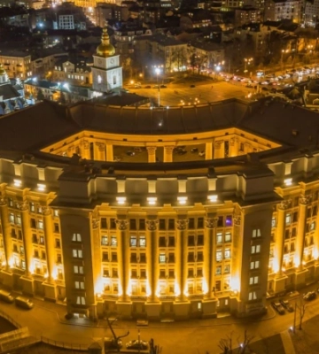 Україна розриває дипломатичні відносини з КНДР – Ніколенко