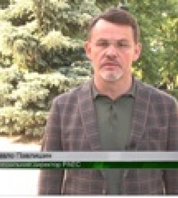 Директора Ровенской АЭС перевели на другую должность