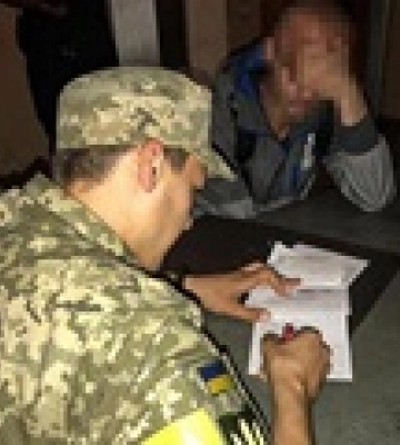 В ночных клубах Киева посетителям вручили 219 повесток