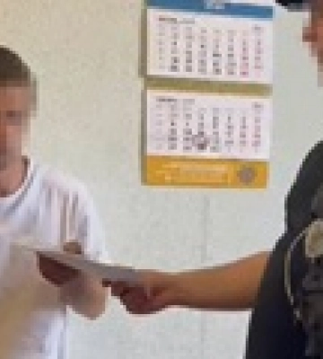 В Киеве задержали подозреваемого в изготовлении детской порнографии