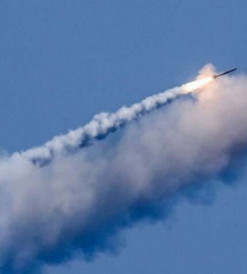 Кількість жертв ракетного удару по Сергіївці зросла до 19