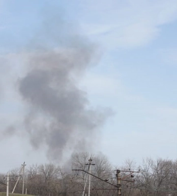 Жителів Київської області попередили про вибухи