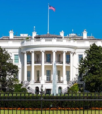США готові надати притулок громадянам РФ, які тікають від мобілізації — Білий дім
