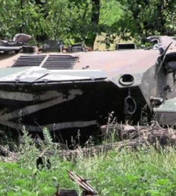 Окупанти на Херсонщині опинилися у скрутному становищі: що відбувається на південному фронті