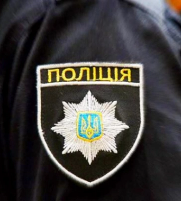 Поліція Києва перевірила нічні заклади міста та вручила понад 200 повісток у військкомати