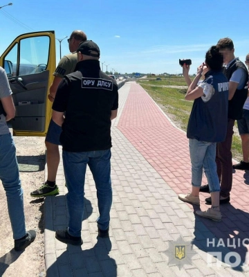 На Львівщині затримали чоловіка, який за 4 тисячі євро виготовляв довідки для &quot;ухилянтів&quot;, - ФОТО