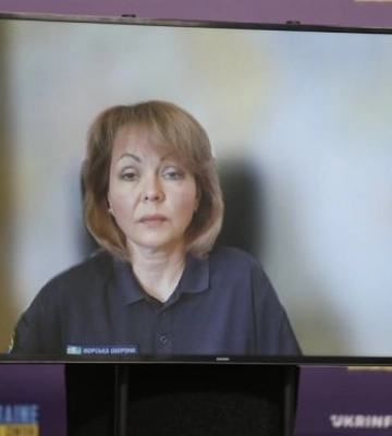Бійці ЗСУ знищили два командні пункти окупантів