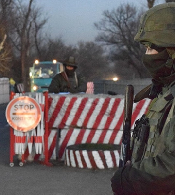 Загарбники посилили свої ДРГ найманцями, які говорять українською і перевдягнені у форму ЗСУ, - Гайдай