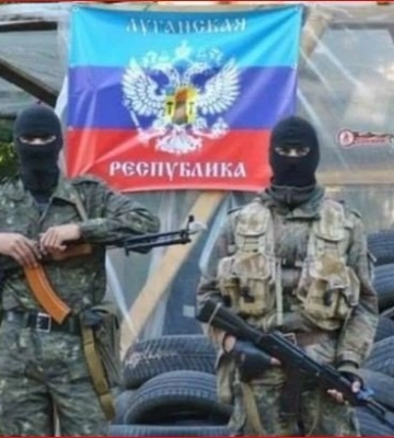Воины ВСУ на Харьковщине нашли предсмертную записку боевика «ЛНР»