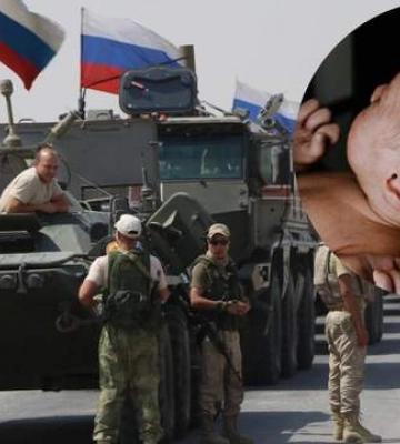 В оккупированной Запорожской области россияне насильно дают новорожденным свое гражданство