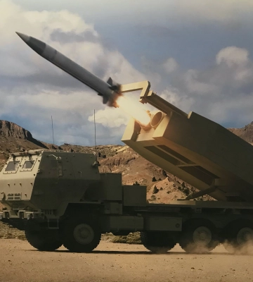 ВСУ могут наносить удары американскими HIMARS по оккупированному Крыму, — ГУР