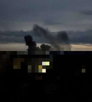 Вибухи у Харкові, Запоріжжі та Новій Каховці: що відбувається на 141 добу війни (онлайн)
