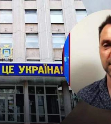 Впевнений на 101%, – Арестович спрогнозував, що буде з Херсоном