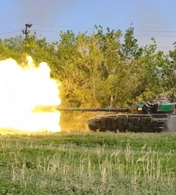 ЗСУ на двох напрямках відбили ворожі штурми – зведення штабу