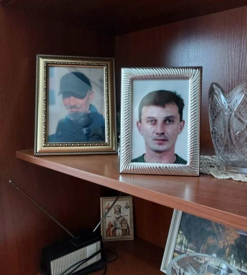 Катували, а потім застрелили в голову: щемлива історія коригувальника із Чернігівщини