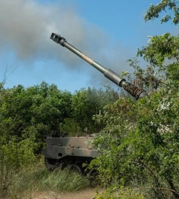 Змусили окупантів відійти: ЗСУ відбили штурм РФ на двох напрямках