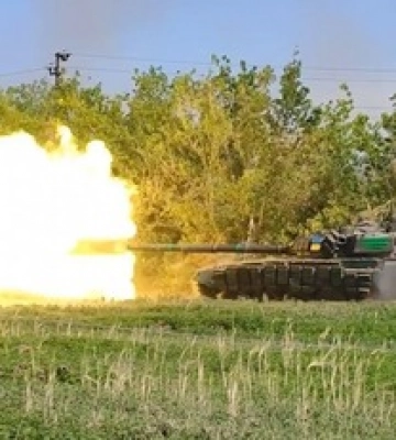 Змусили окупантів відійти: ЗСУ відбили штурм РФ на двох напрямках